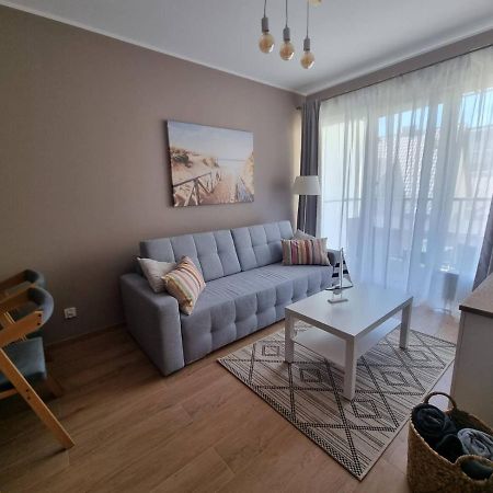 Apartamenty Ustronie Morskie Apartments エクステリア 写真