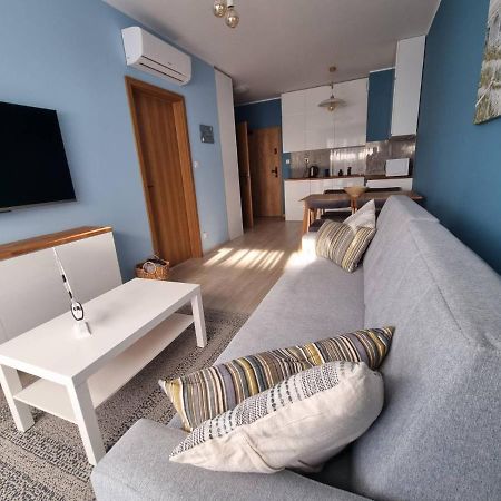 Apartamenty Ustronie Morskie Apartments エクステリア 写真