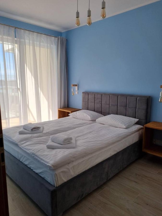 Apartamenty Ustronie Morskie Apartments エクステリア 写真