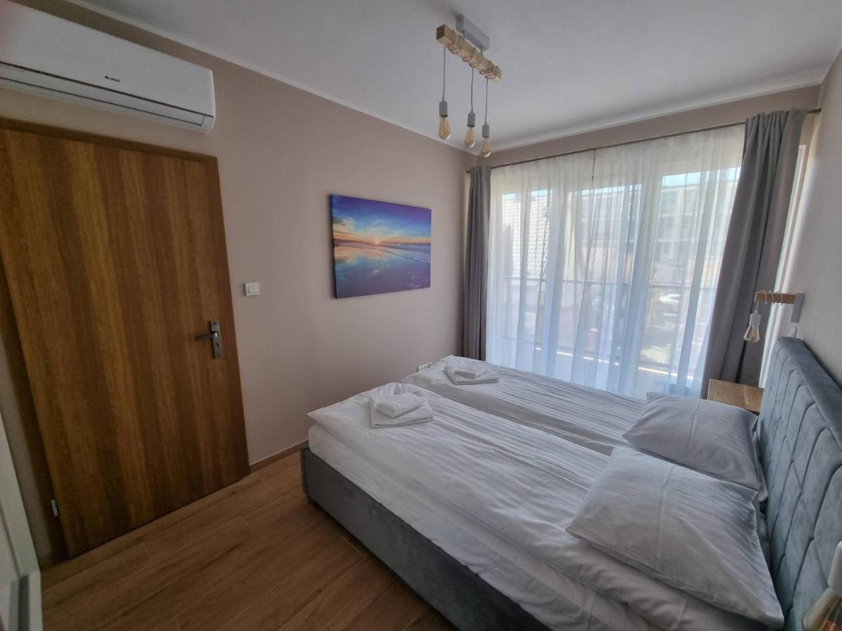 Apartamenty Ustronie Morskie Apartments エクステリア 写真